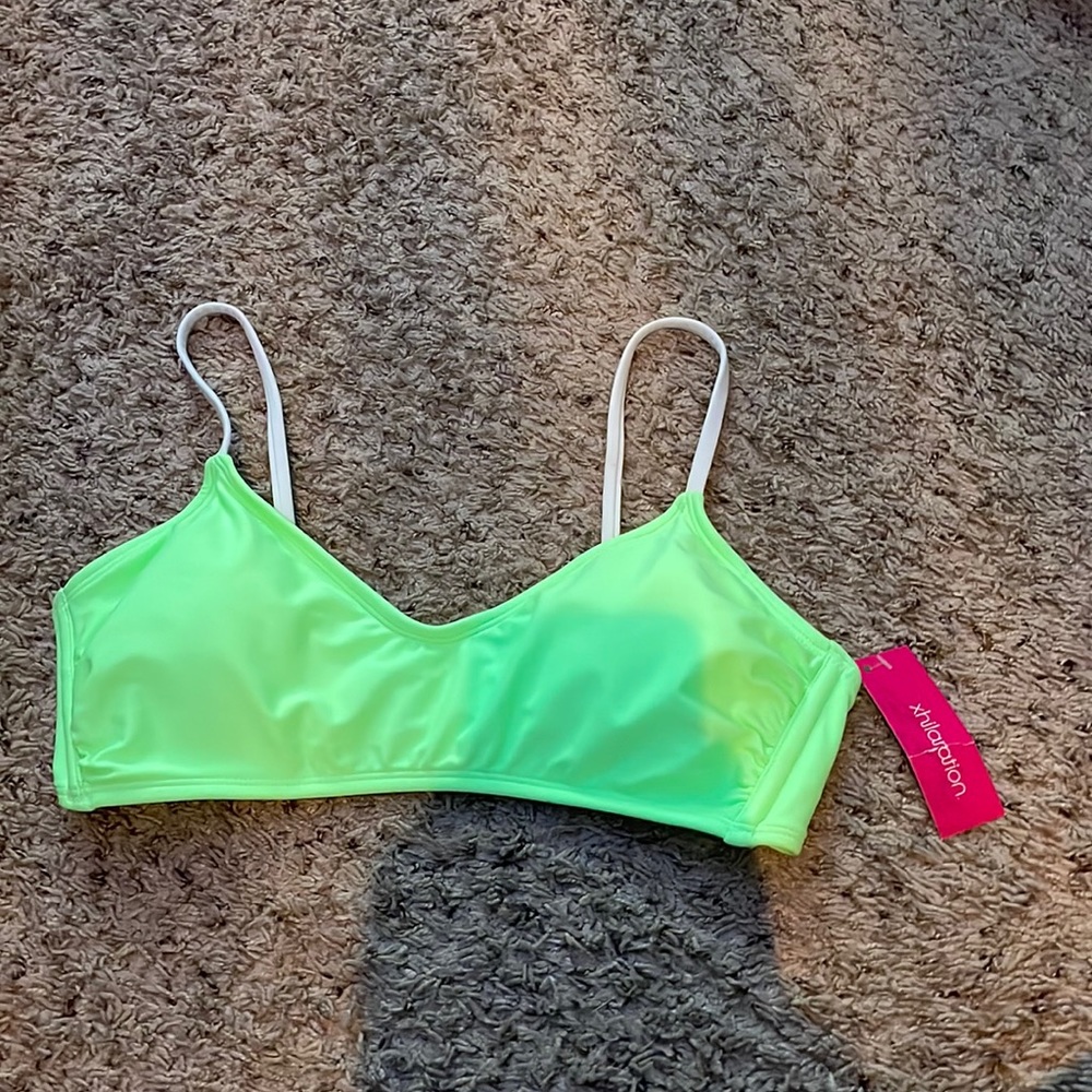 Bathing Suit Top